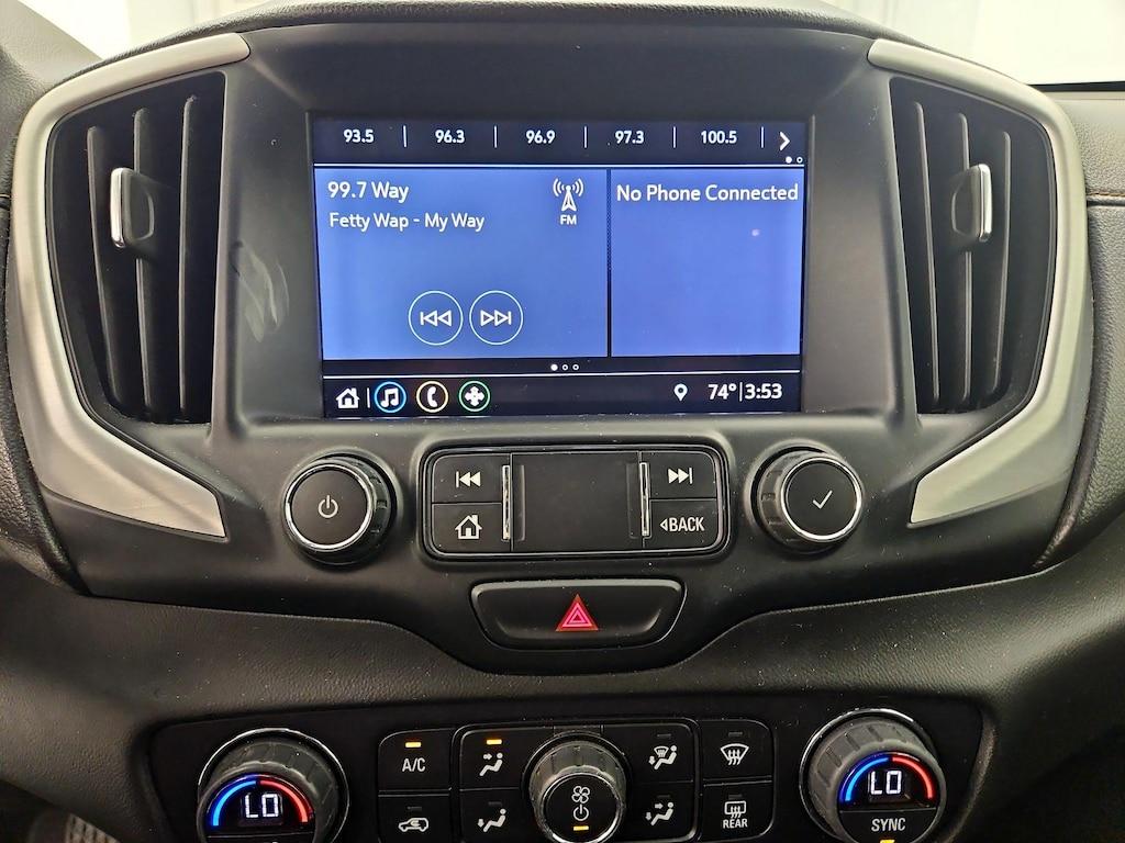 used 2019 GMC Terrain car, priced at $21,998