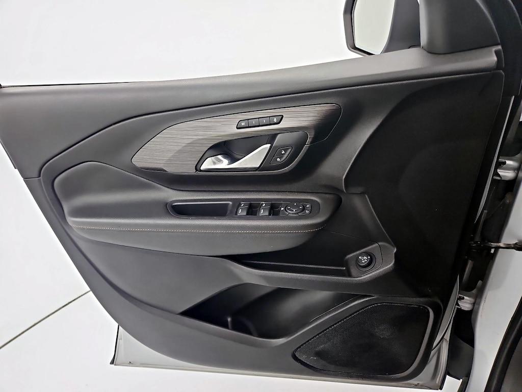 used 2019 GMC Terrain car, priced at $21,998