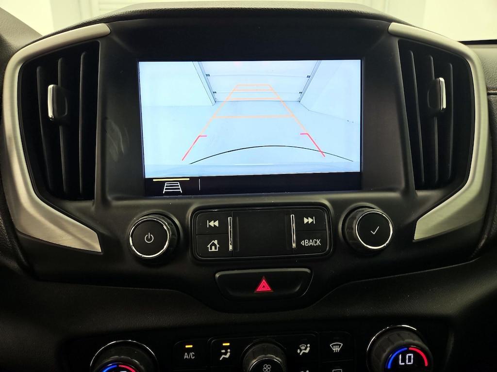 used 2019 GMC Terrain car, priced at $21,998