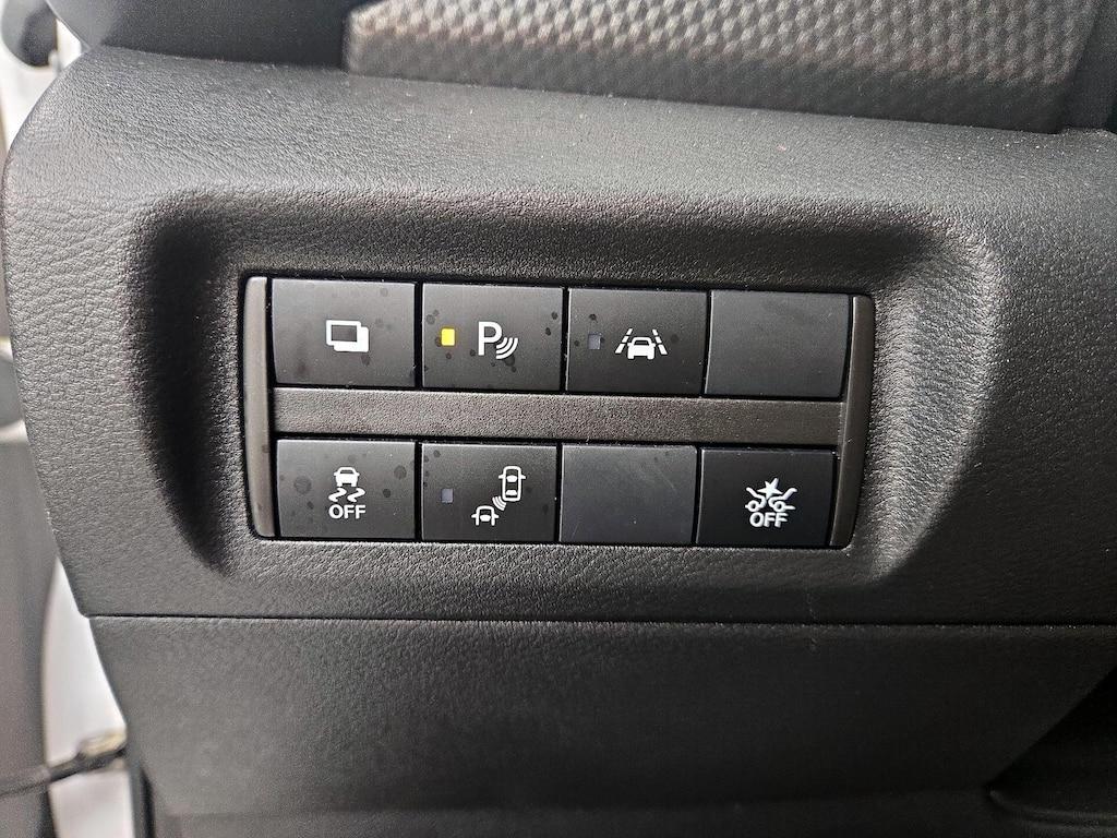 used 2020 Nissan Kicks car, priced at $17,998