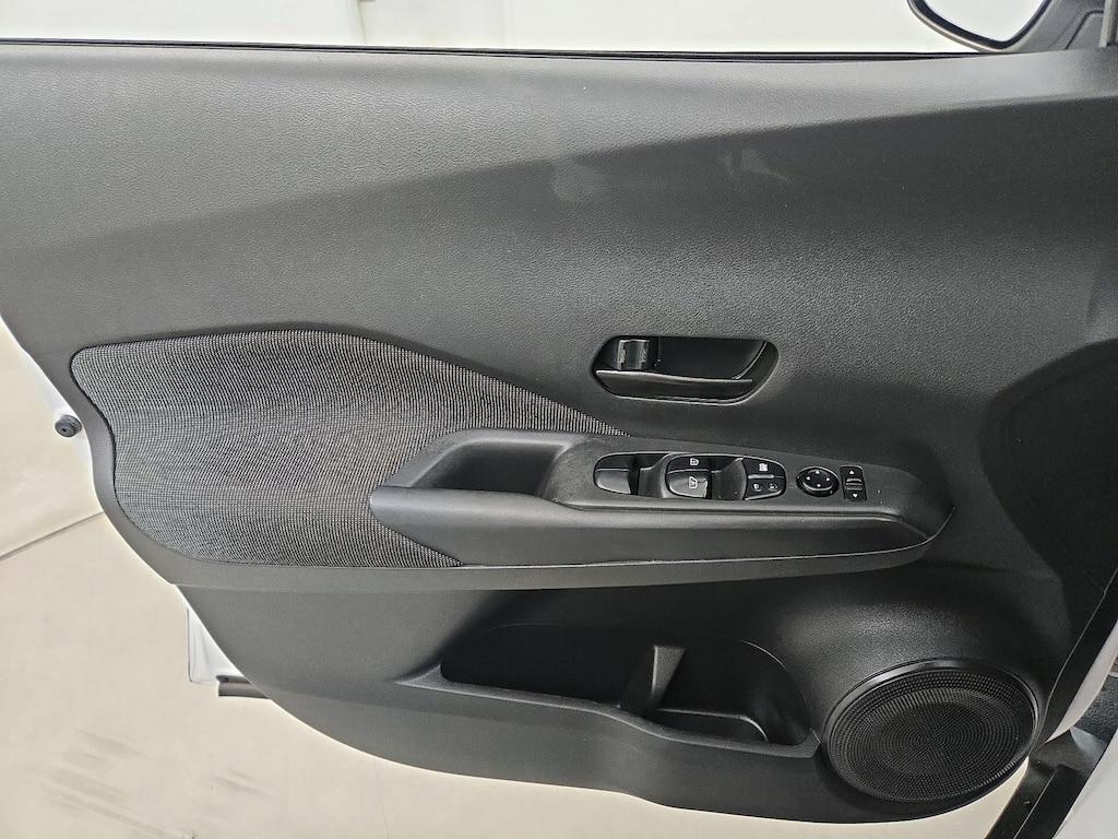 used 2020 Nissan Kicks car, priced at $17,998