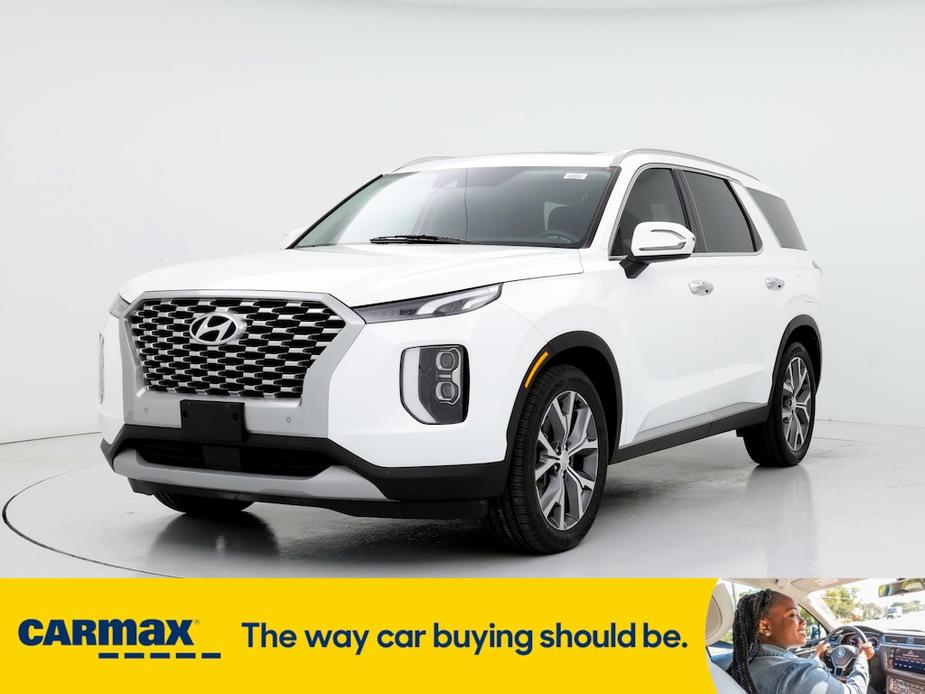 used 2022 Hyundai Palisade car, priced at $31,998