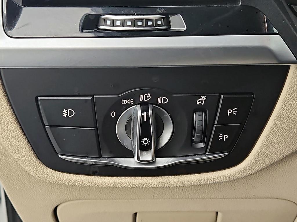 used 2021 BMW X3 car, priced at $27,998