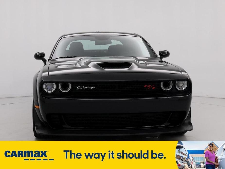 used 2022 Dodge Challenger car, priced at $51,998