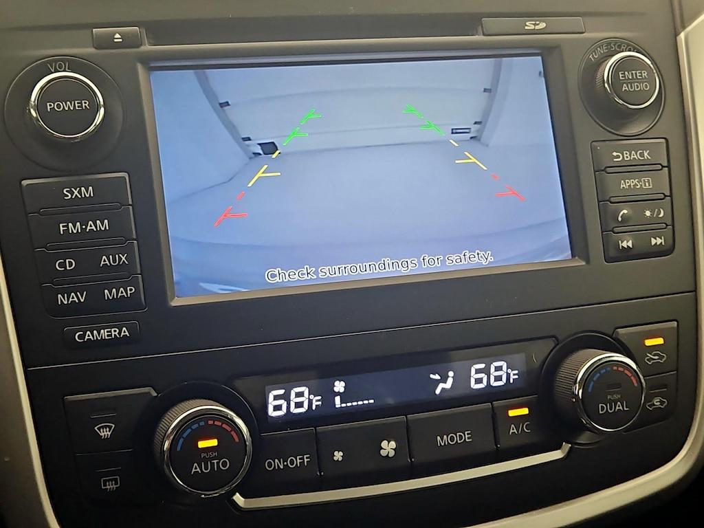 used 2017 Nissan Altima car, priced at $14,998