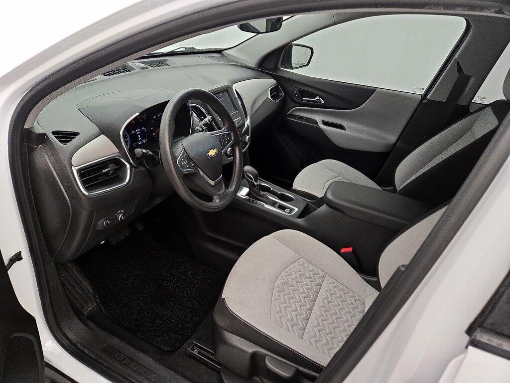 used 2022 Chevrolet Equinox car, priced at $19,998