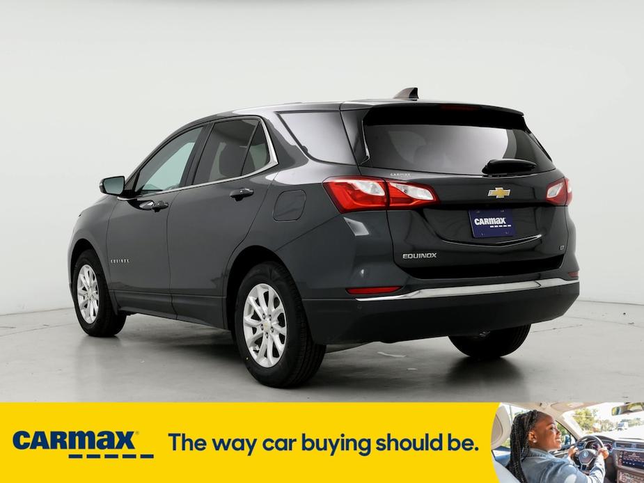 used 2018 Chevrolet Equinox car, priced at $17,998