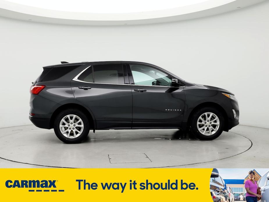 used 2018 Chevrolet Equinox car, priced at $17,998