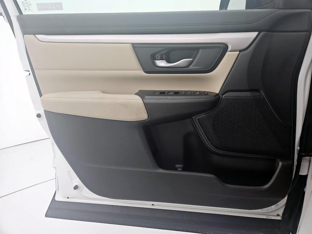 used 2020 Honda CR-V car, priced at $25,998