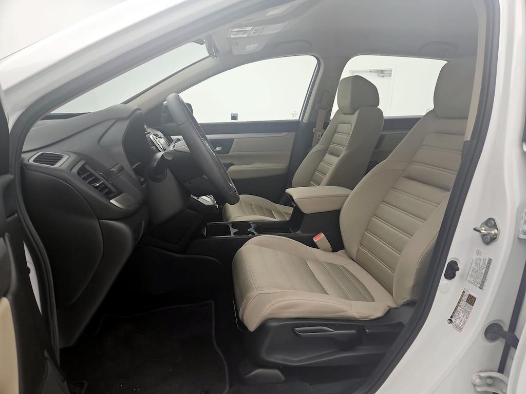 used 2020 Honda CR-V car, priced at $25,998