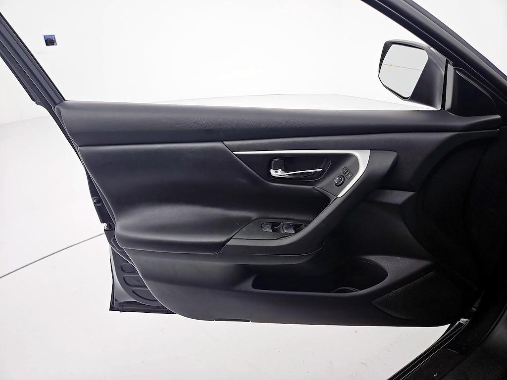 used 2018 Nissan Altima car, priced at $15,998