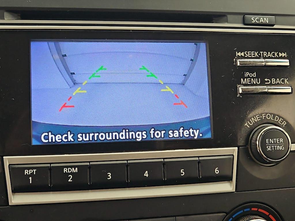 used 2018 Nissan Altima car, priced at $15,998