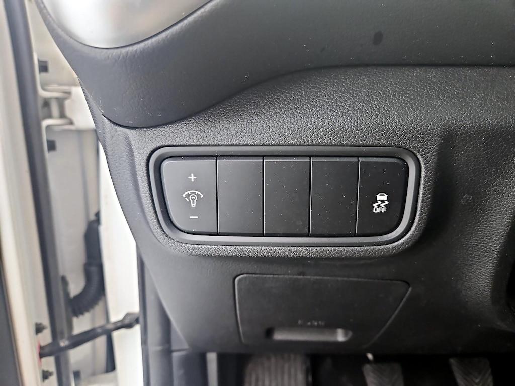 used 2021 Kia Soul car, priced at $16,998