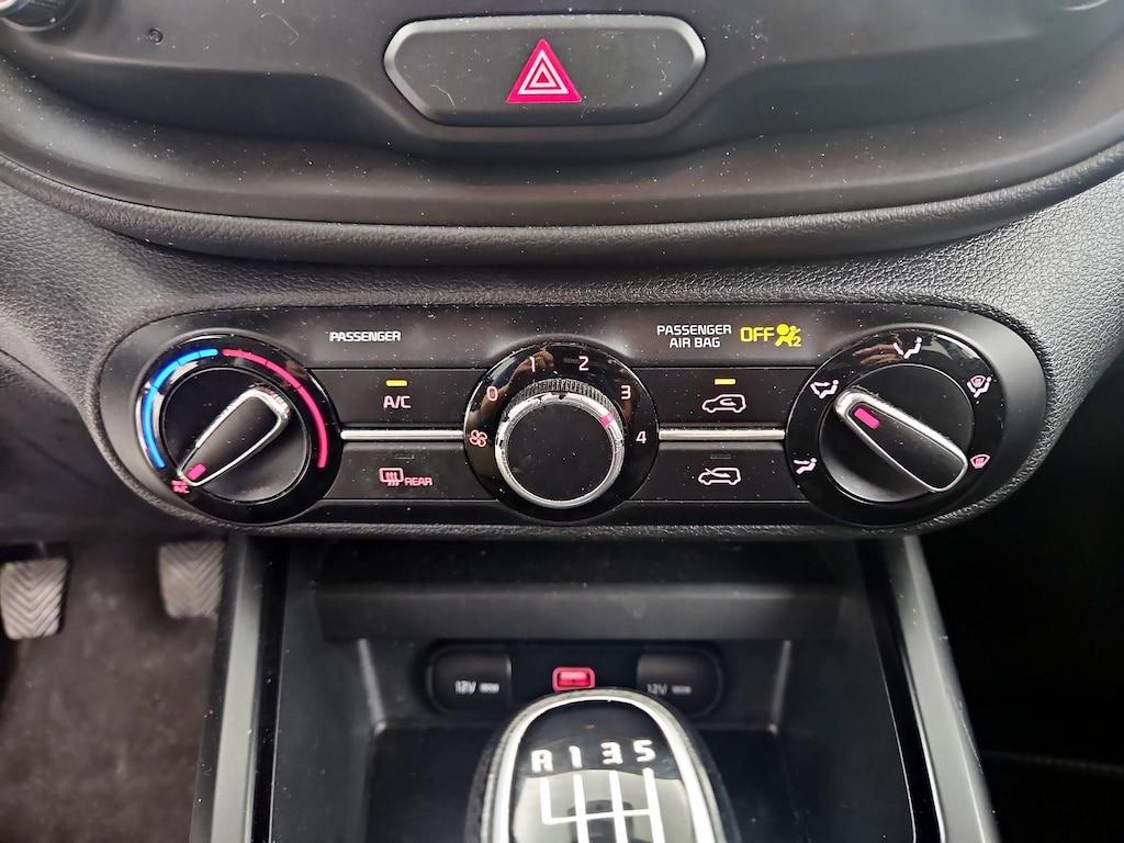 used 2021 Kia Soul car, priced at $16,998