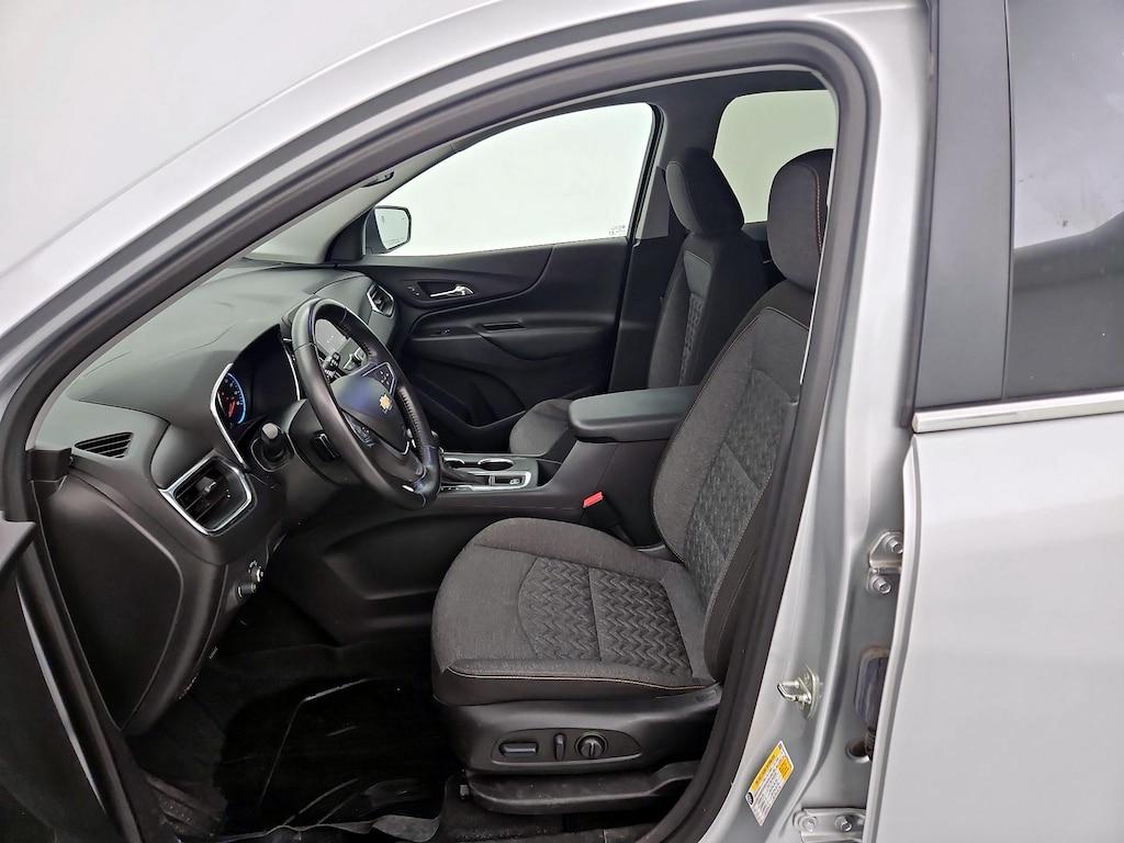 used 2022 Chevrolet Equinox car, priced at $20,998