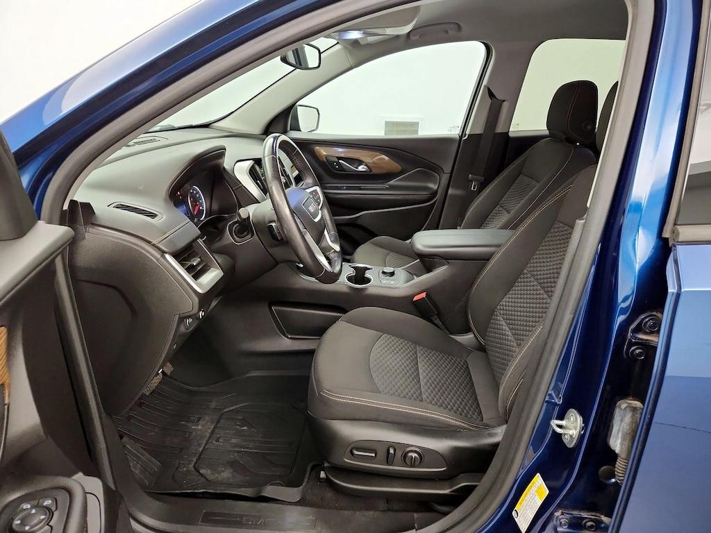 used 2019 GMC Terrain car, priced at $19,998