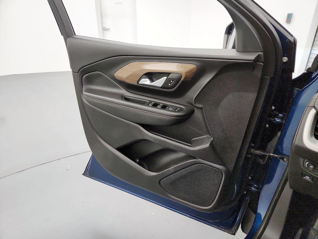 used 2019 GMC Terrain car, priced at $19,998