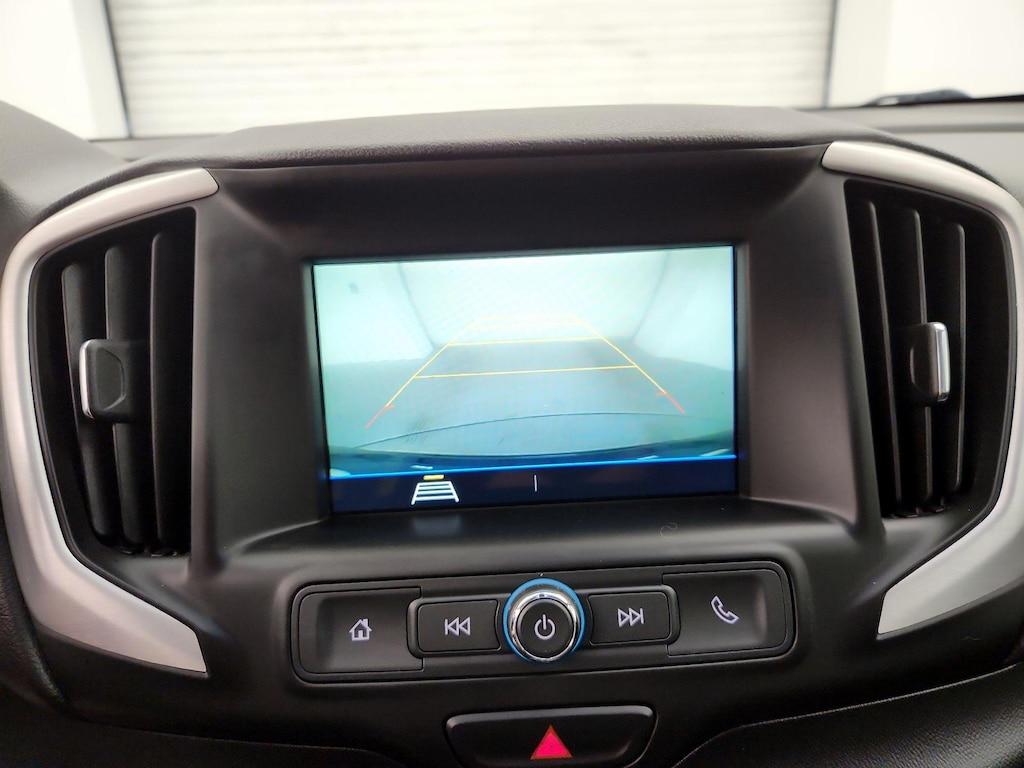 used 2019 GMC Terrain car, priced at $19,998