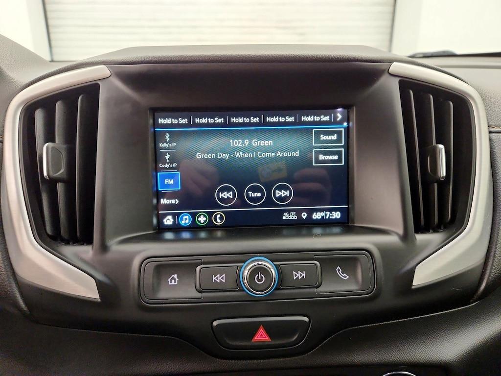 used 2019 GMC Terrain car, priced at $19,998