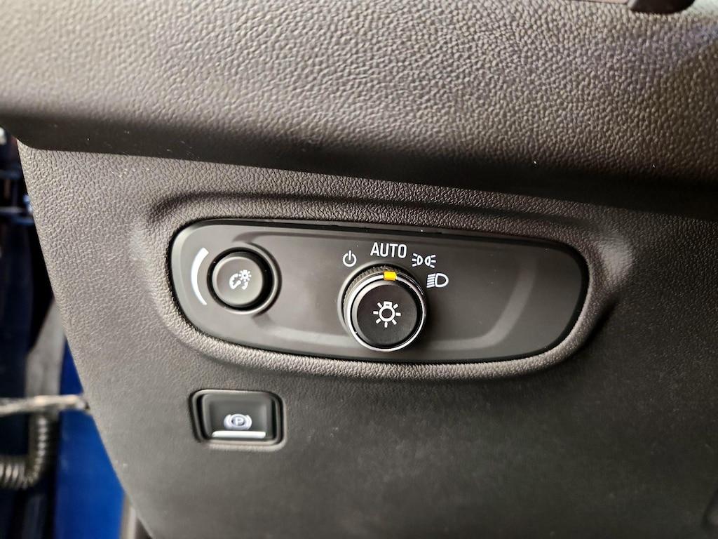 used 2019 GMC Terrain car, priced at $19,998