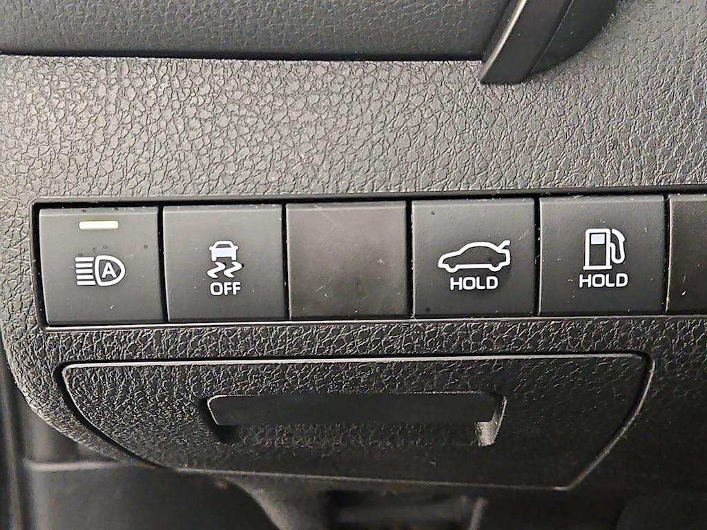 used 2021 Toyota Camry car, priced at $22,998