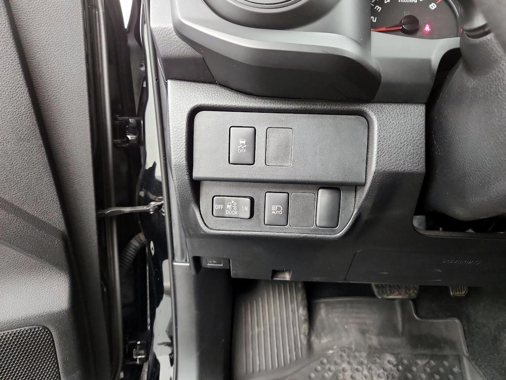 used 2023 Toyota Tacoma car, priced at $28,998