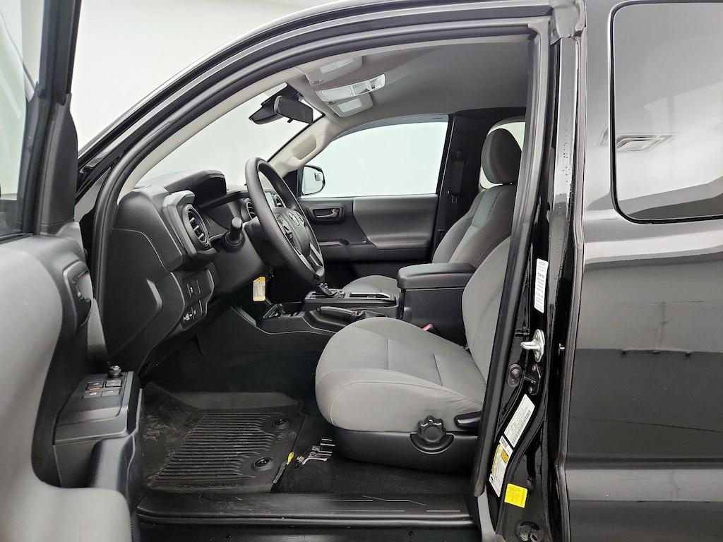 used 2023 Toyota Tacoma car, priced at $28,998