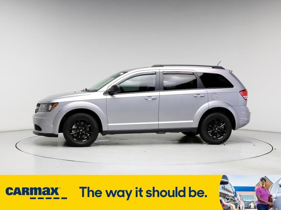 used 2020 Dodge Journey car, priced at $20,998