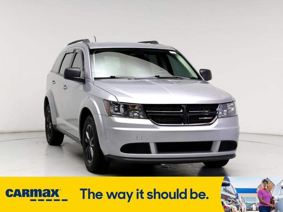 used 2020 Dodge Journey car, priced at $20,998