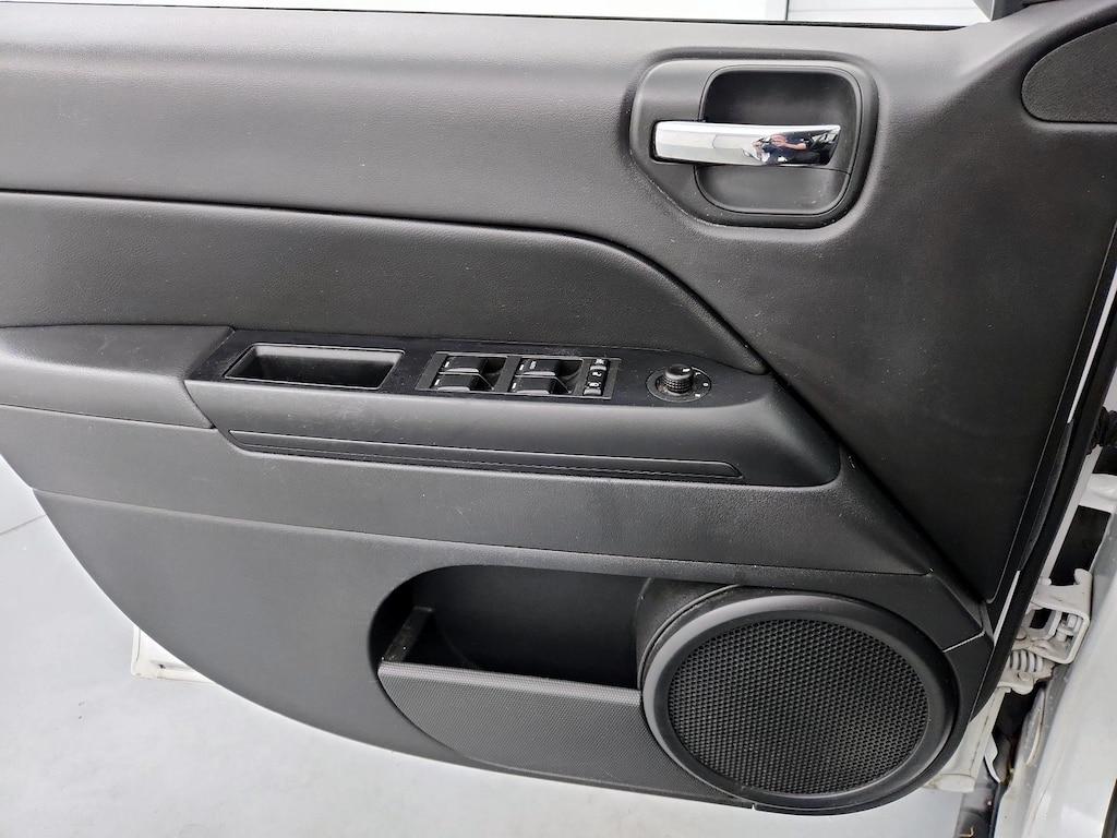 used 2017 Jeep Compass car, priced at $13,599