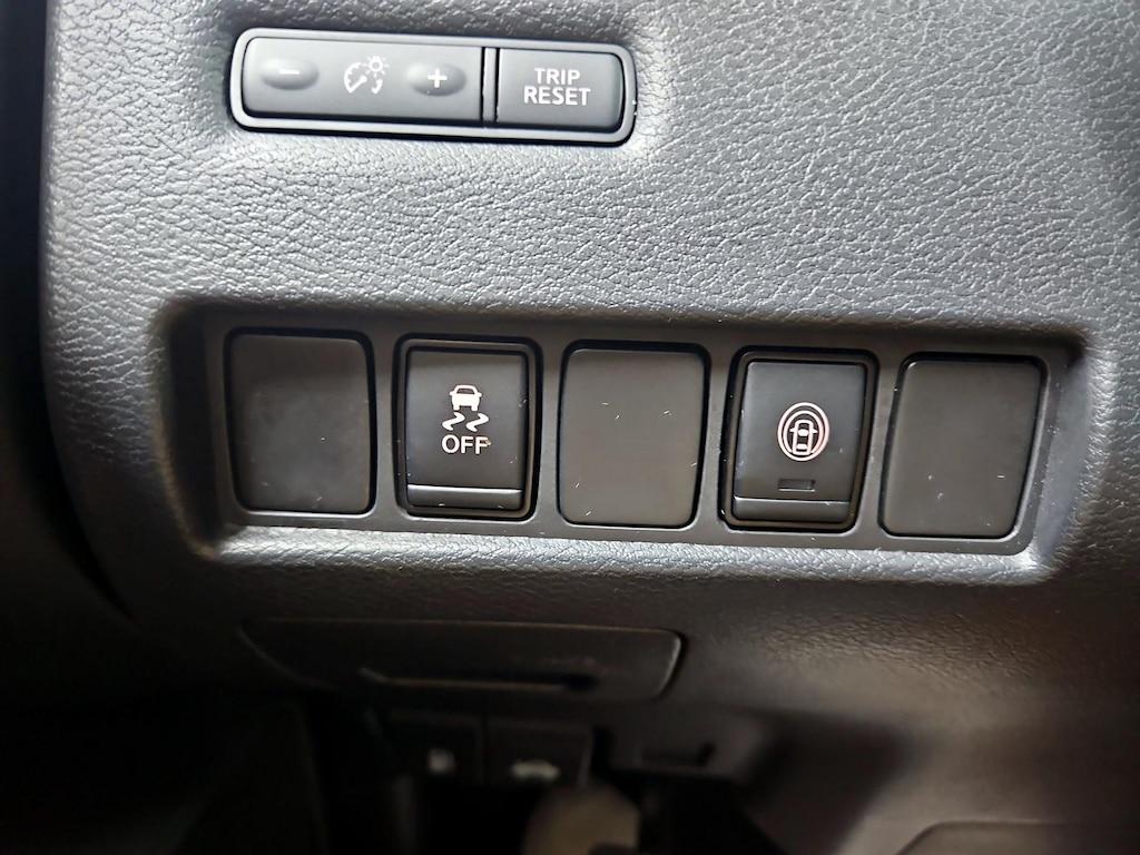 used 2023 Nissan Murano car, priced at $23,998