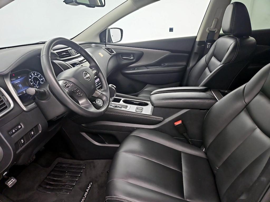 used 2023 Nissan Murano car, priced at $23,998