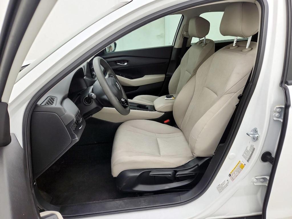 used 2023 Honda Accord car, priced at $24,998