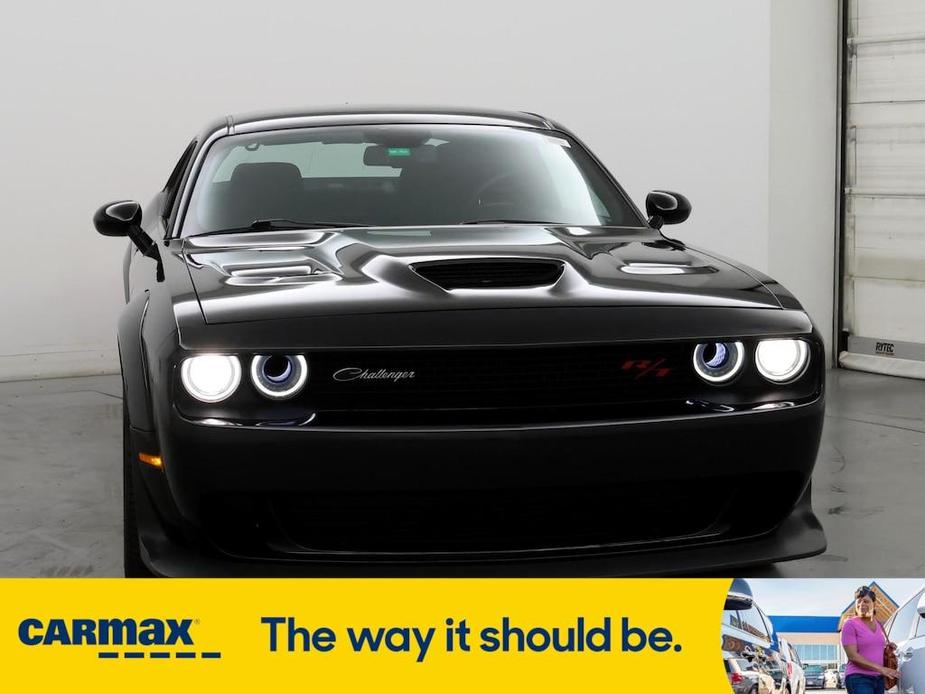 used 2019 Dodge Challenger car, priced at $39,998