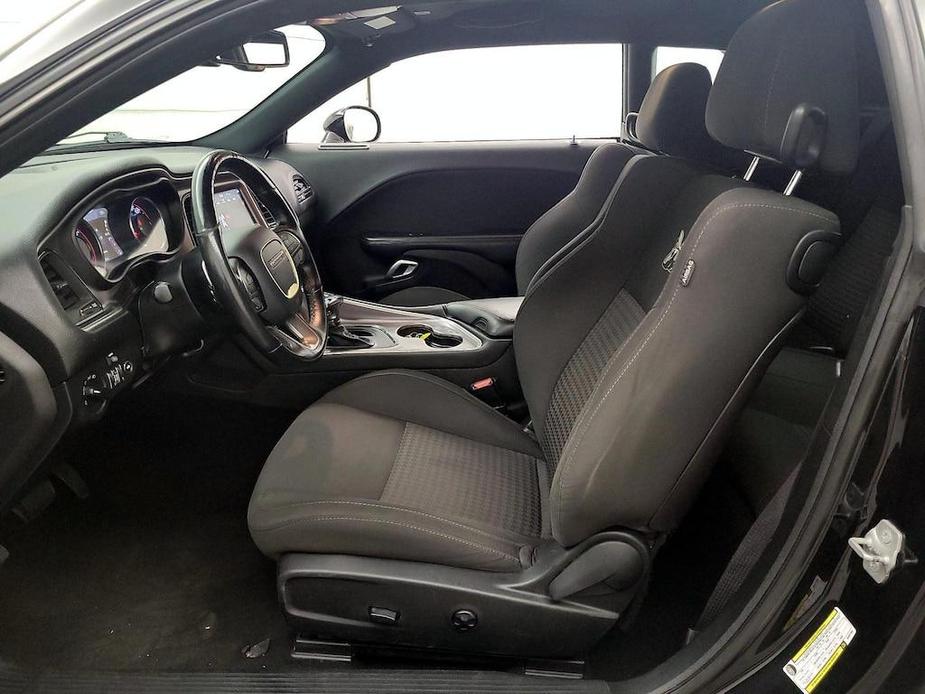 used 2019 Dodge Challenger car, priced at $39,998