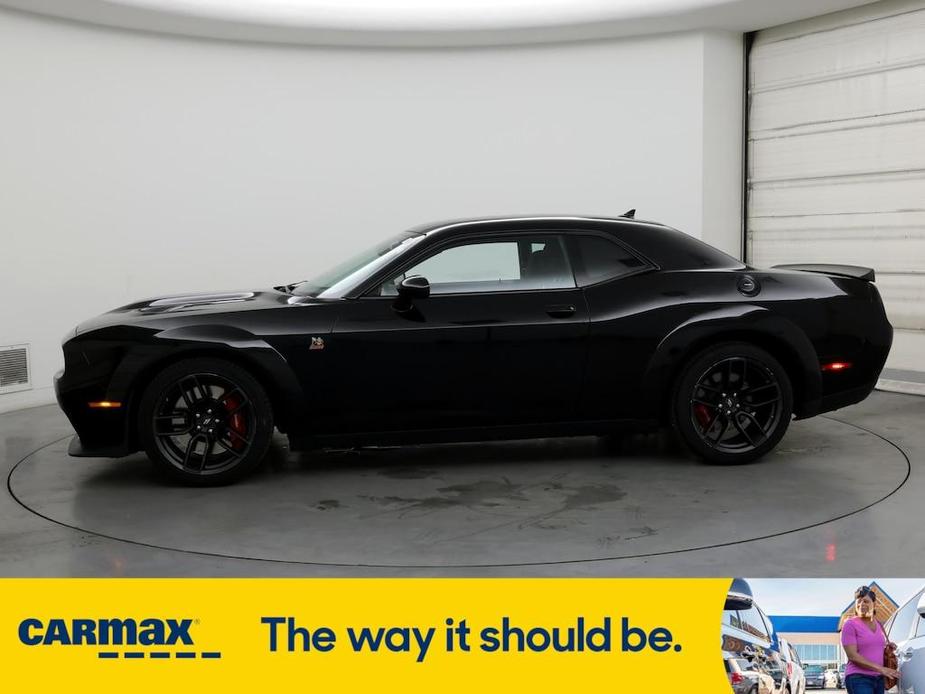 used 2019 Dodge Challenger car, priced at $39,998