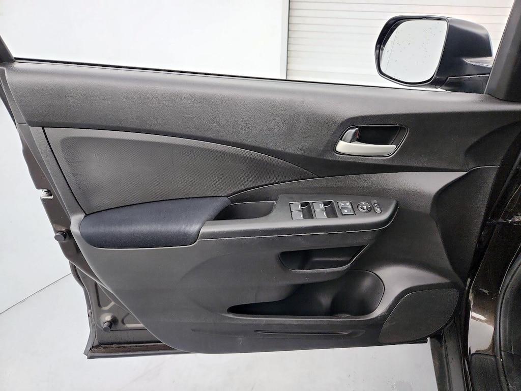 used 2015 Honda CR-V car, priced at $15,998