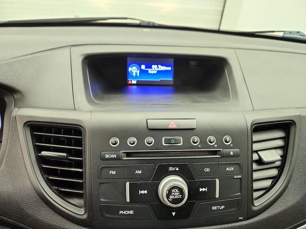 used 2015 Honda CR-V car, priced at $15,998