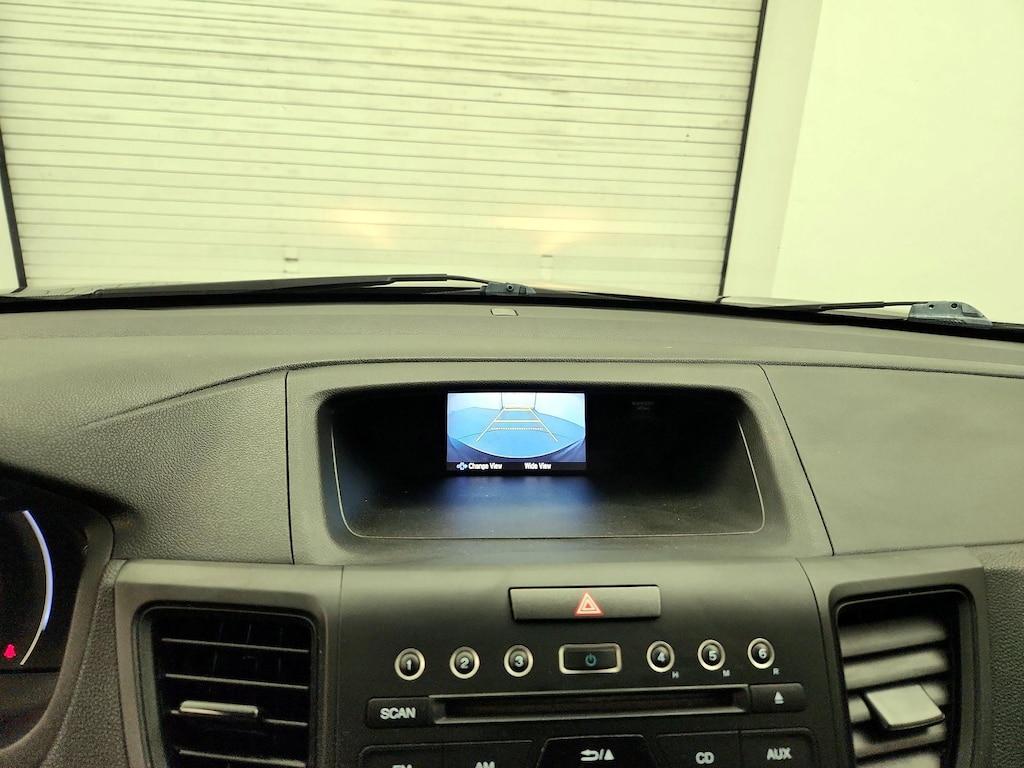 used 2015 Honda CR-V car, priced at $15,998