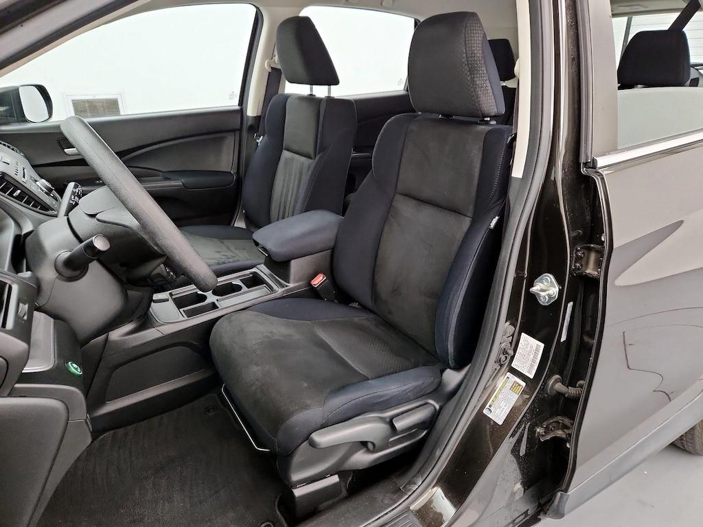used 2015 Honda CR-V car, priced at $15,998