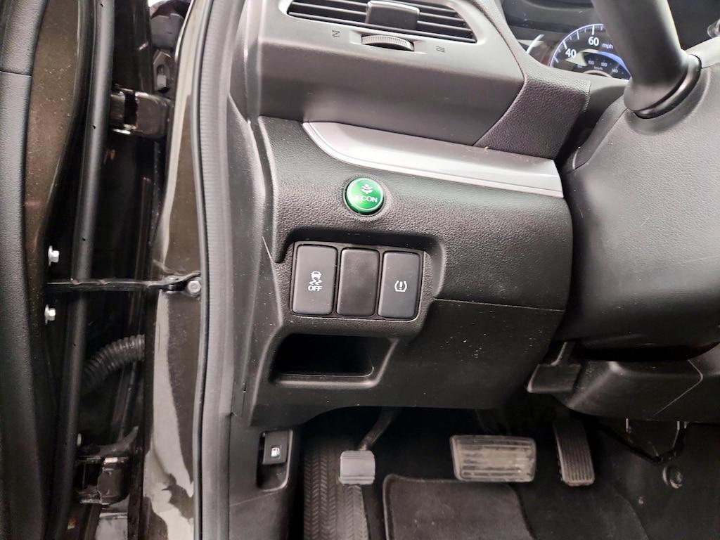 used 2015 Honda CR-V car, priced at $15,998