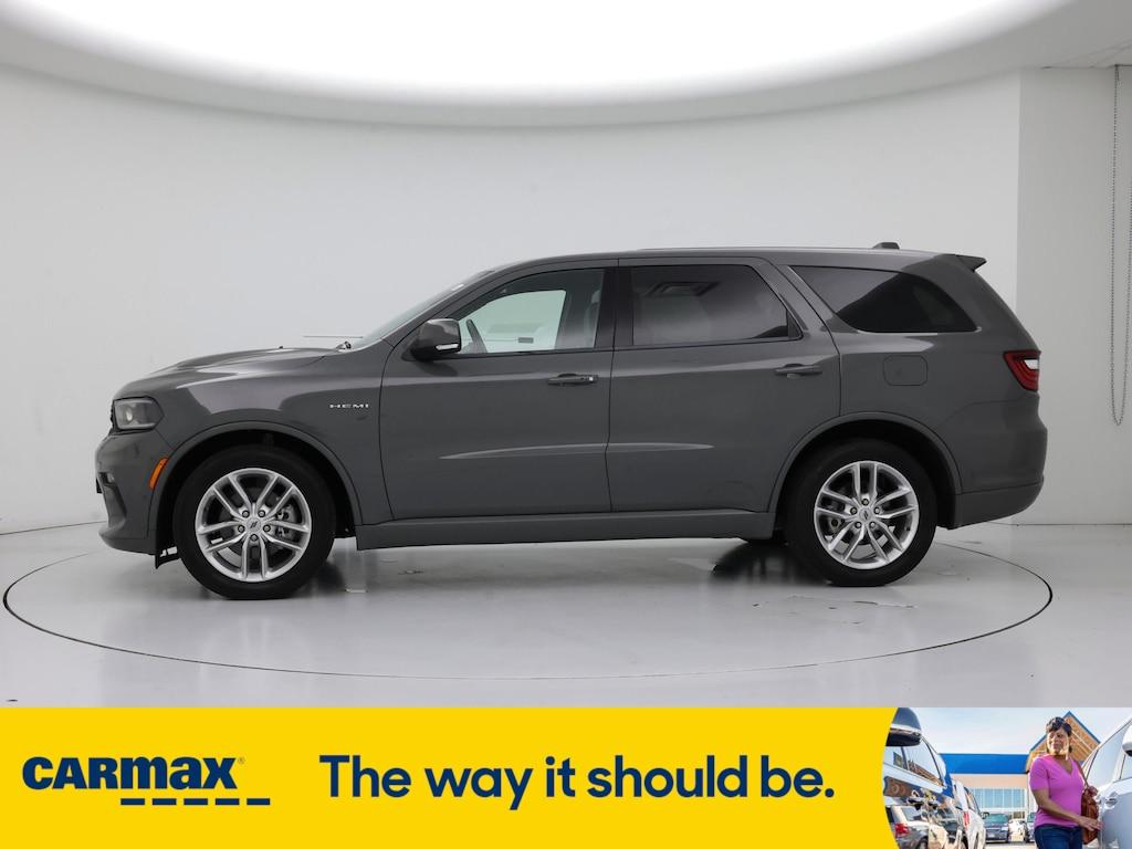 used 2022 Dodge Durango car, priced at $39,998