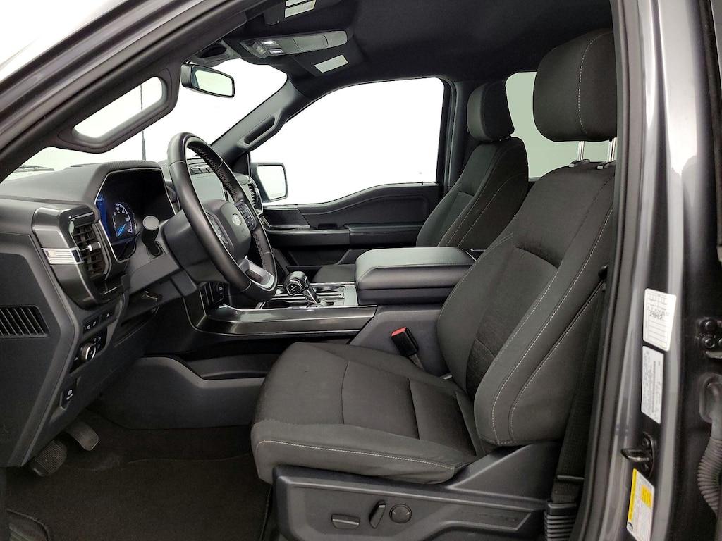 used 2023 Ford F-150 car, priced at $39,998