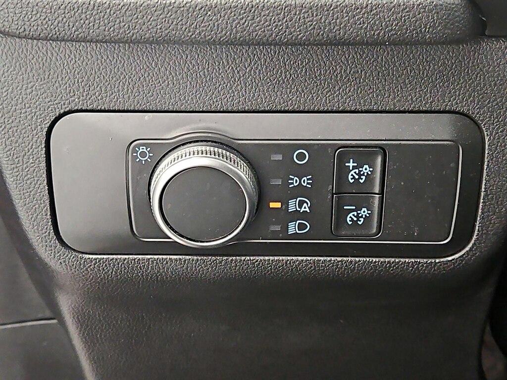 used 2020 Ford Escape car, priced at $18,998