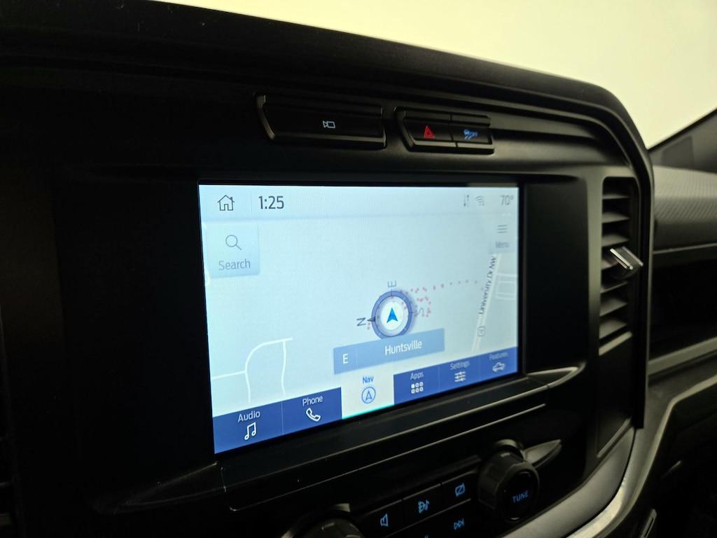 used 2023 Ford F-150 car, priced at $39,998