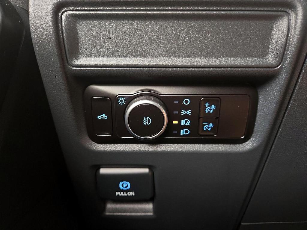 used 2023 Ford F-150 car, priced at $39,998