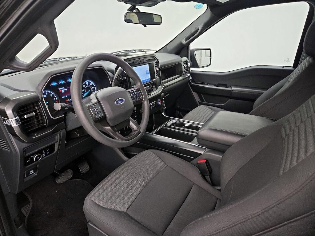 used 2023 Ford F-150 car, priced at $39,998