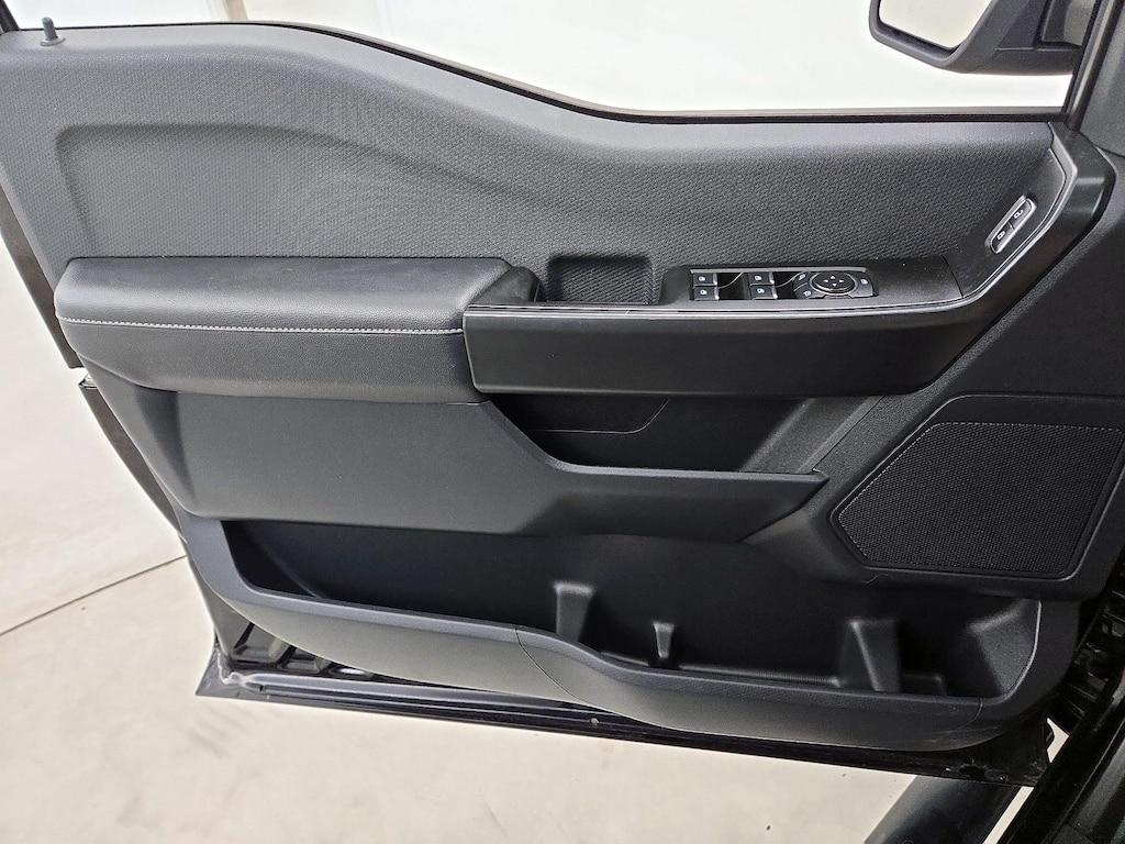 used 2023 Ford F-150 car, priced at $39,998