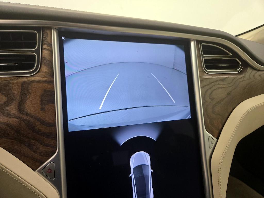 used 2018 Tesla Model S car, priced at $29,998