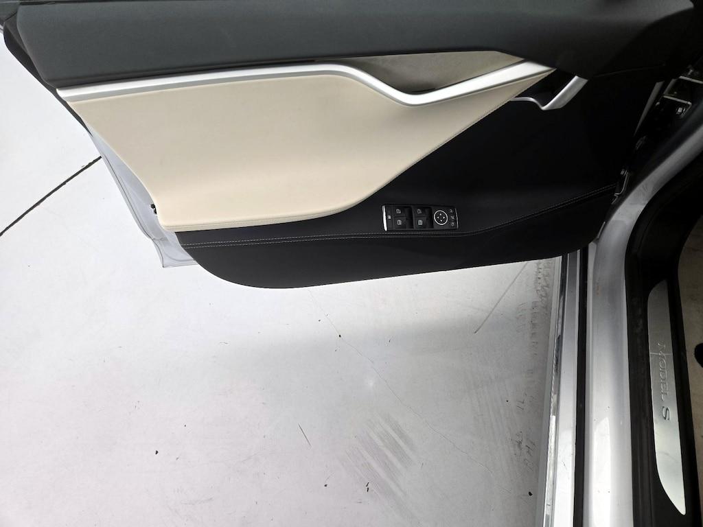 used 2018 Tesla Model S car, priced at $29,998